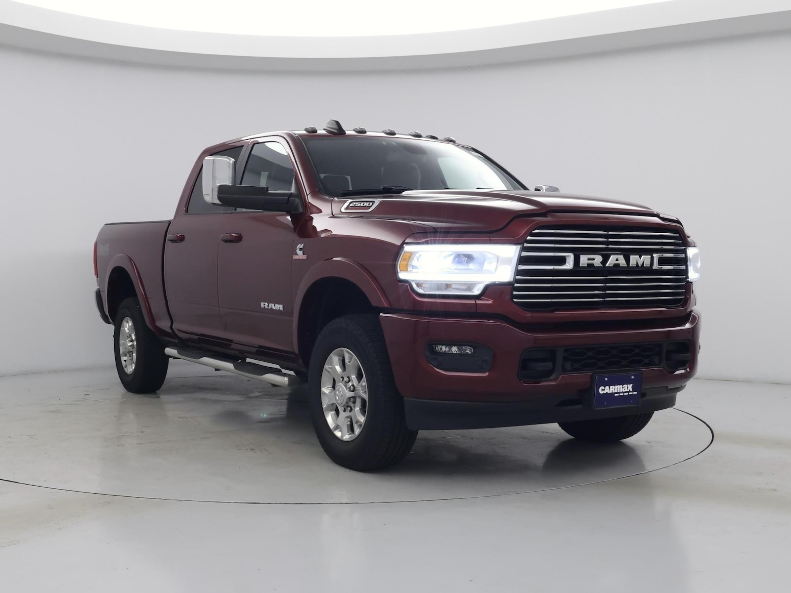 ram ram 2500 pickup 2022 3C6UR5FL3NG327301 image ram ram 2500 pickup 2022 3C6UR5FL3NG327301 image